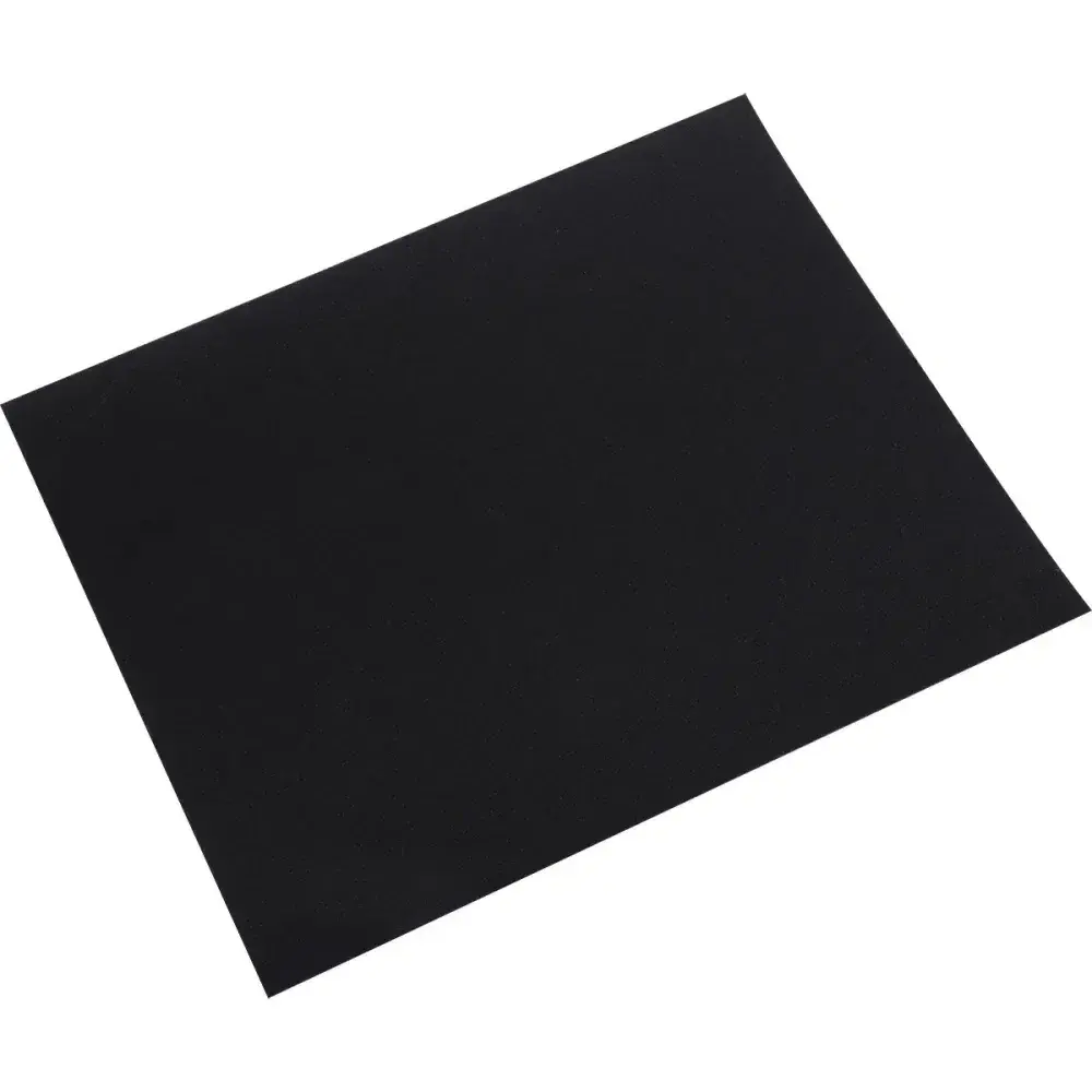 Lixa d água grão 220 225MM x 275MM Worker — fotografia 7