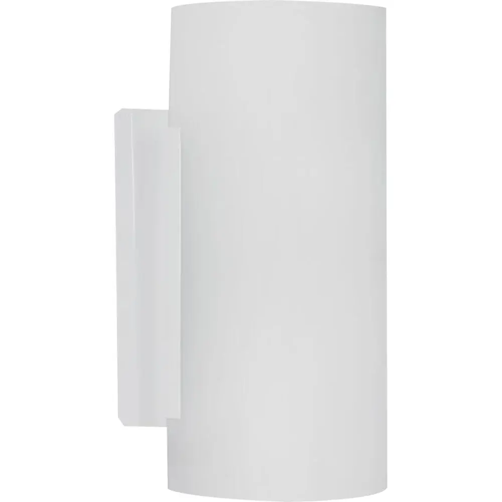 Luminária arandela embaú 20CM 1XE27 branco Taschibra — fotografia de referência
