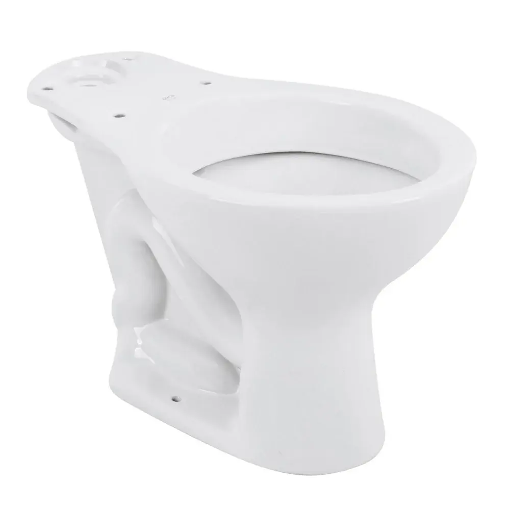 Bacia para caixa acoplada izy branco Deca
