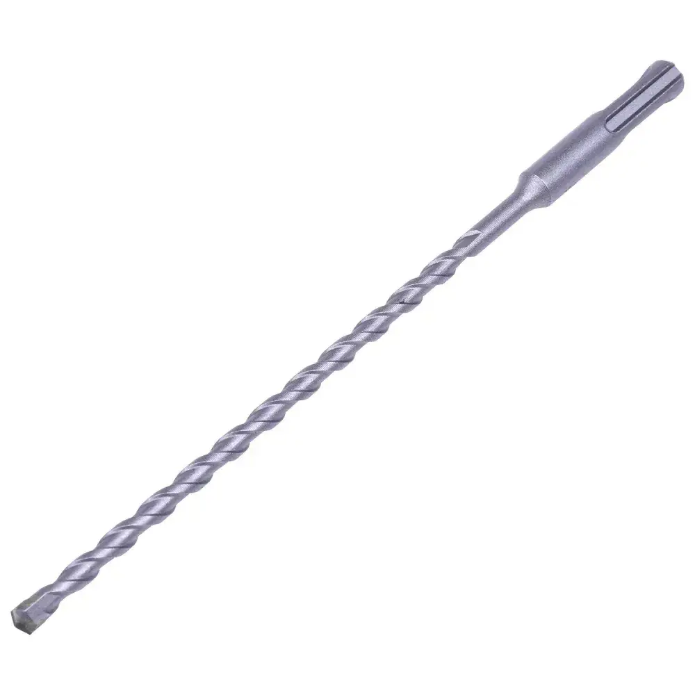 Broca para concreto 6 x 210MM sds plus 1 Bosch — fotografia 6