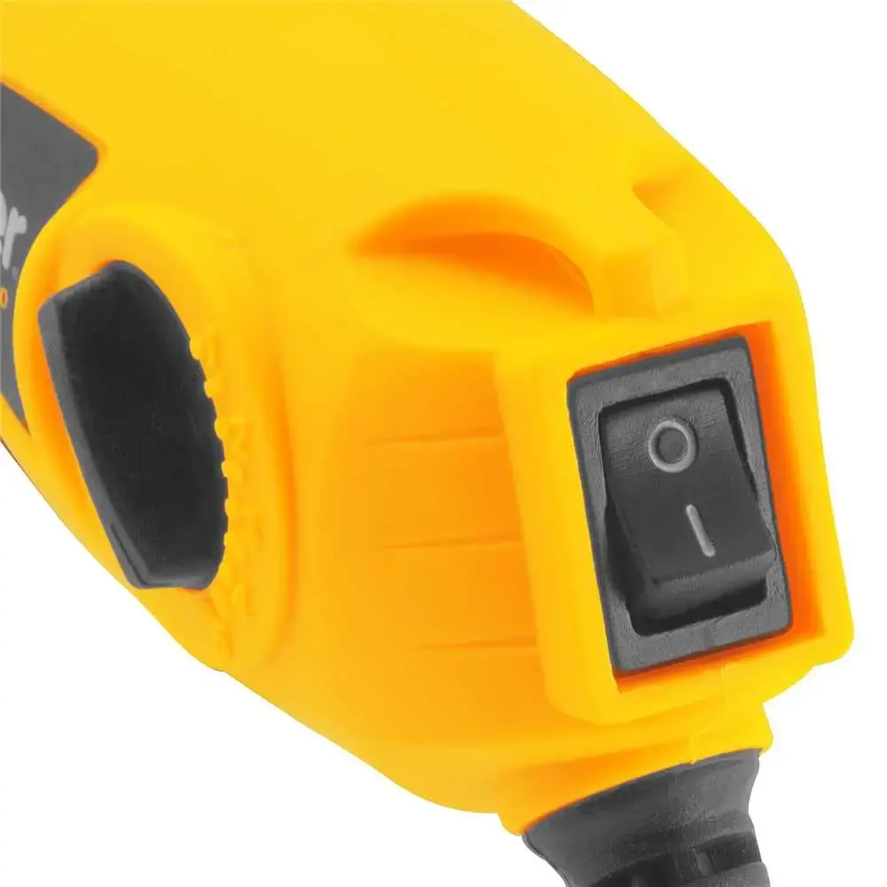 Gravador elétrico GRV 7000 Vonder 220 V — fotografia 4