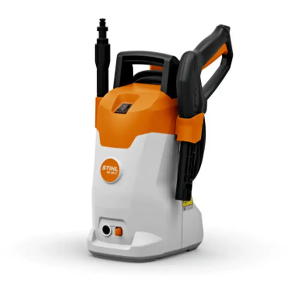 Lavadora de alta pressão 1.5KW RE80X Stihl -220V