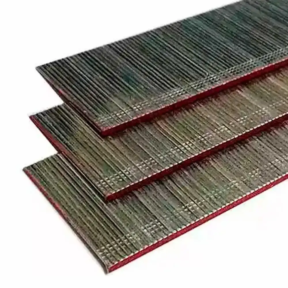 Pinos para pinador pneumático F-20 combo com 45.000 peças MTX — fotografia 5