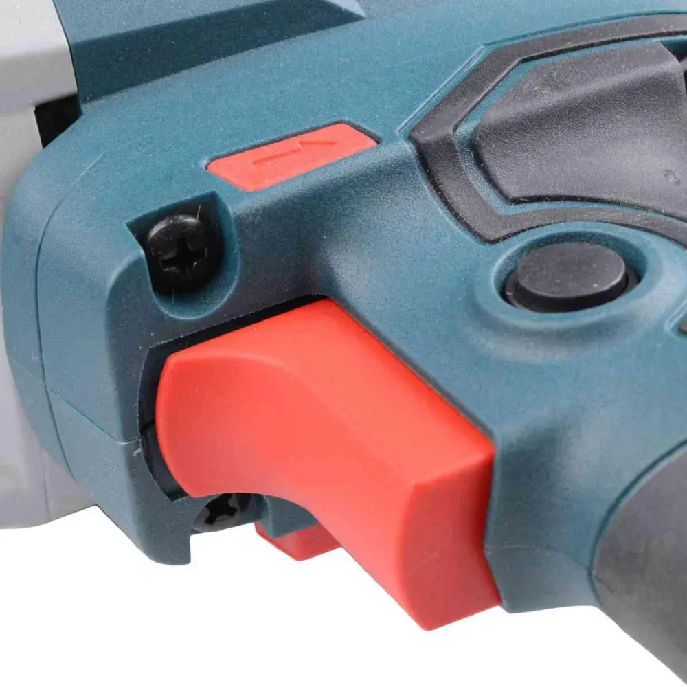 Furadeira sem impacto 850W GBM1600RE Bosch -127V — fotografia 4