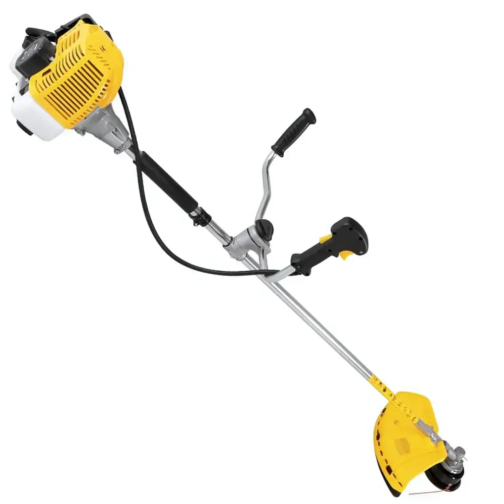 Roçadeira gasolina 1,9HP 2T 52CC Vonder