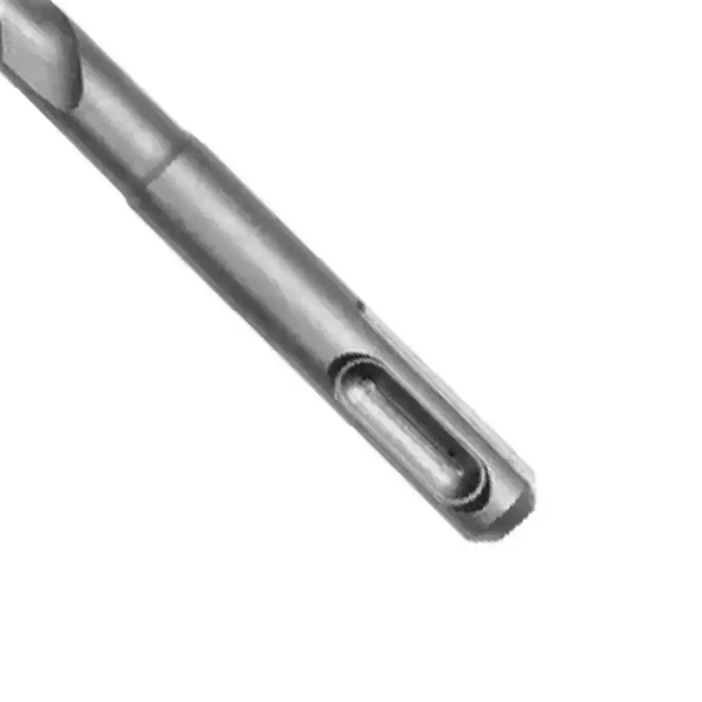Broca para Concreto 10 mm x 160 mm SDS PLUS 7102255 MTX — fotografia 3