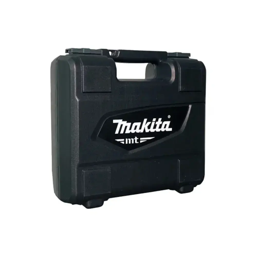 Furadeira de impacto 500W M0801KB 220V Makita — fotografia 3