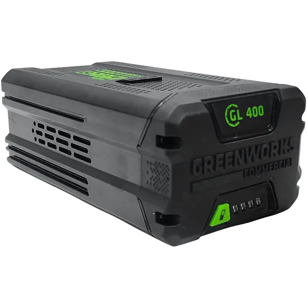 Bateria de lítio 4,0AH 82V GL 400 GW Greenworks