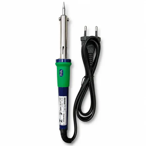Ferro de solda 60W 220V - Brasfort
