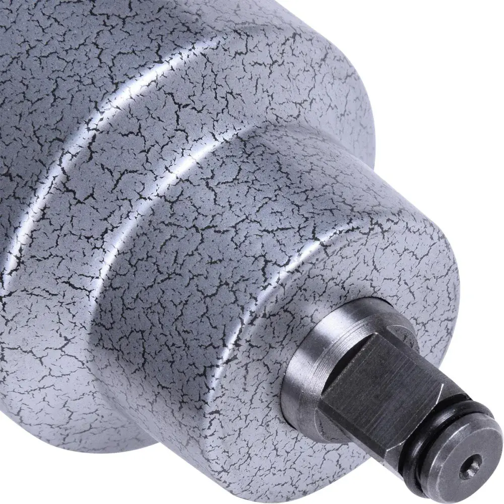 Chave de impacto 900W Worker — fotografia 3