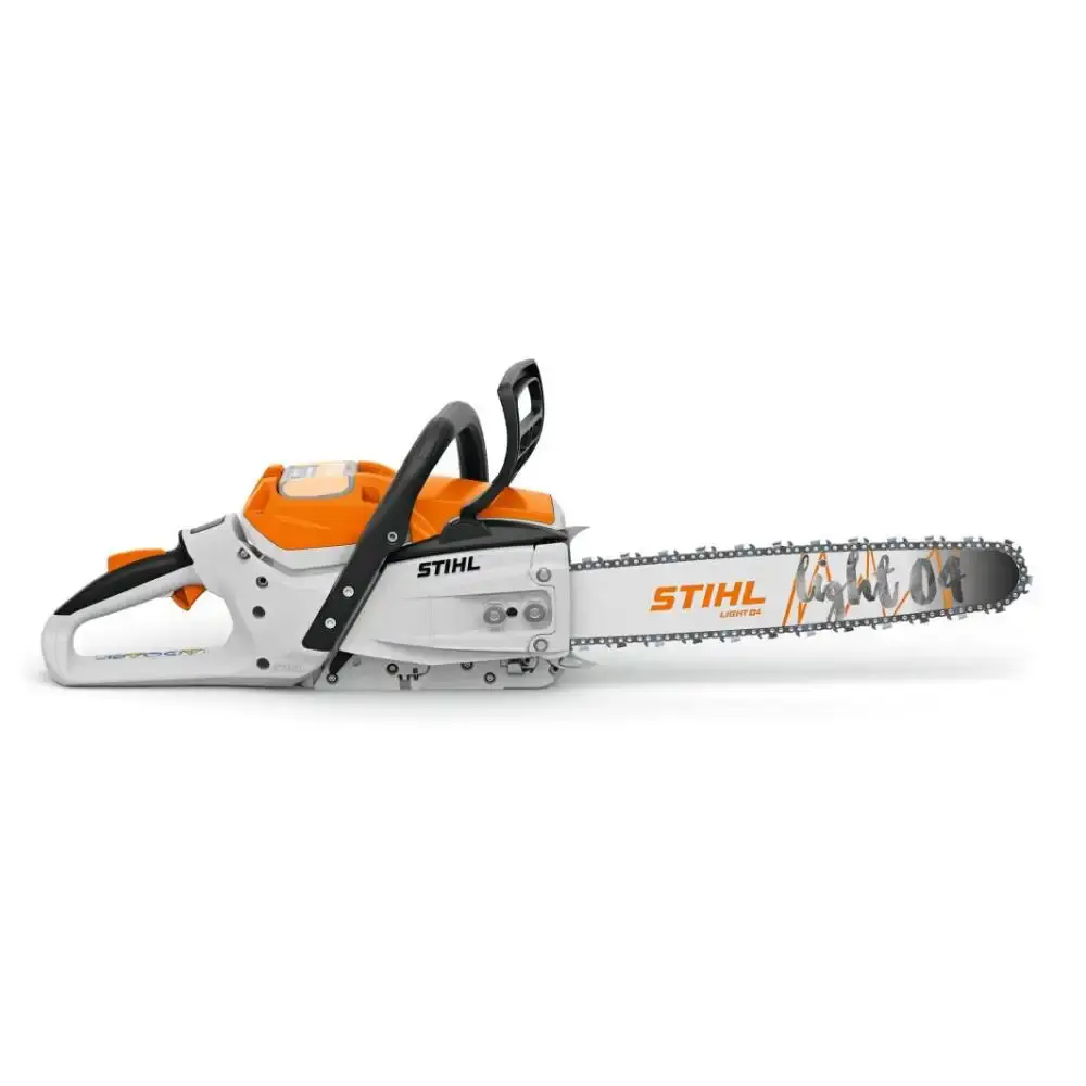 Motosserra a bateria 36V MA022000049 Stihl — fotografia 3