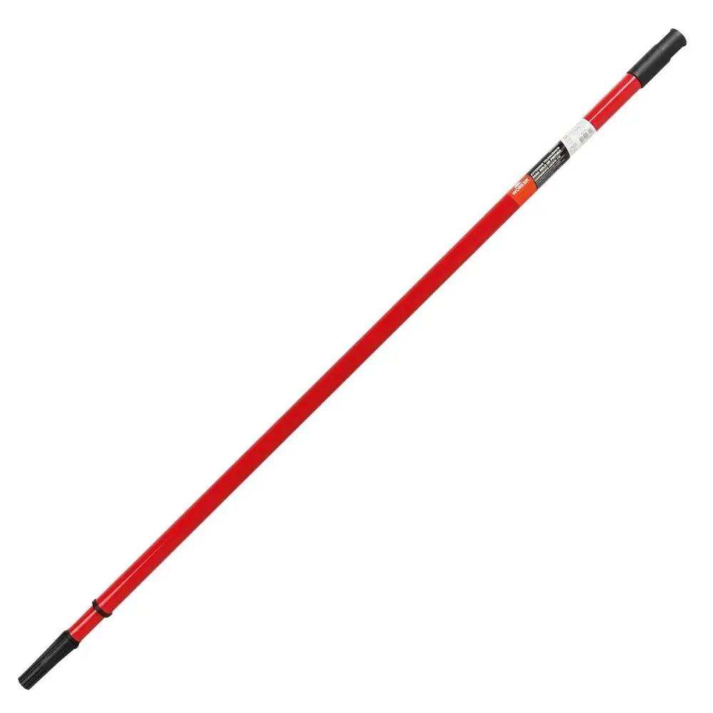 Extensor telescópico para pintura 2M Worker