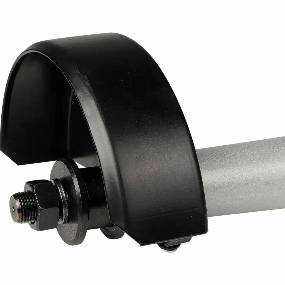 Esmerilhadeira reta 6 5000RPM 1050W Worker — fotografia 4