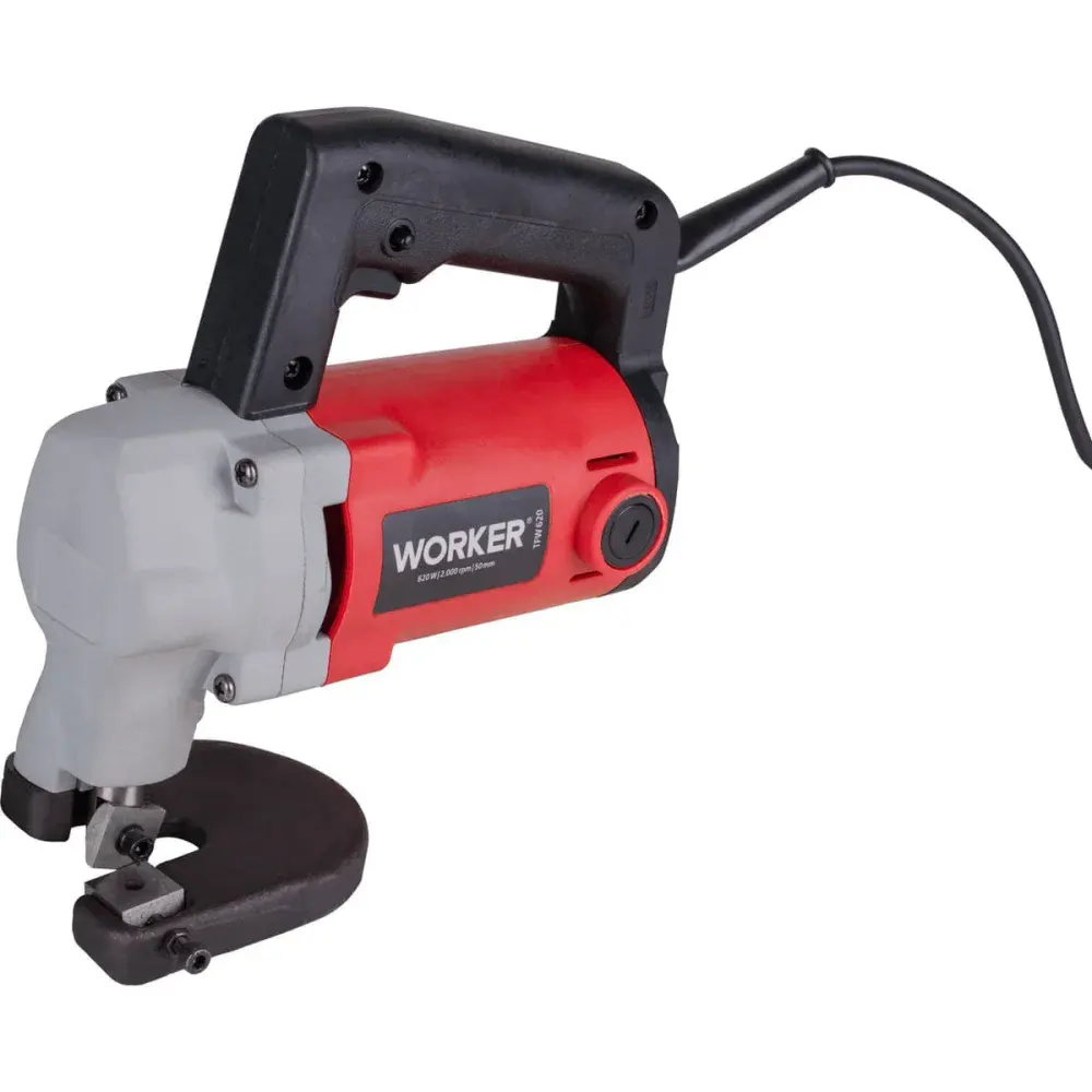 Tesoura faca 620W Worker