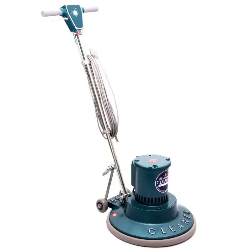 Enceradeira industrial CL-350 plus bivolt Cleaner — fotografia 2