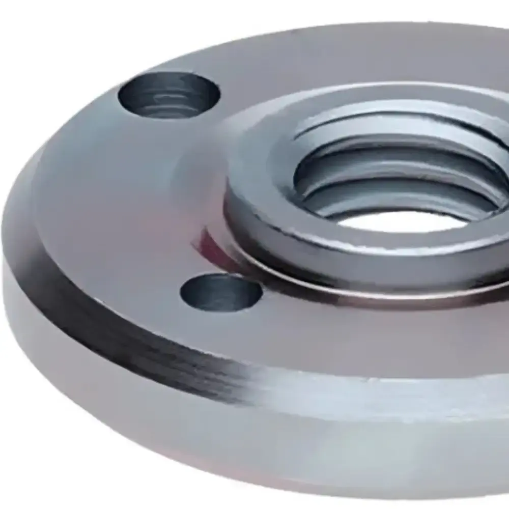 Porca redonda para esmerilhadeira 1603345043000 bosch Bosch Acessorio Assist. — fotografia 4