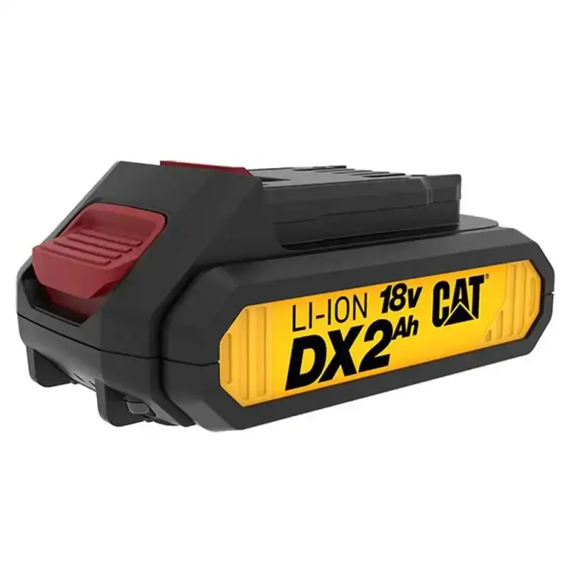 Bateria 2.0AH 18V li-ion DXB2 CAT