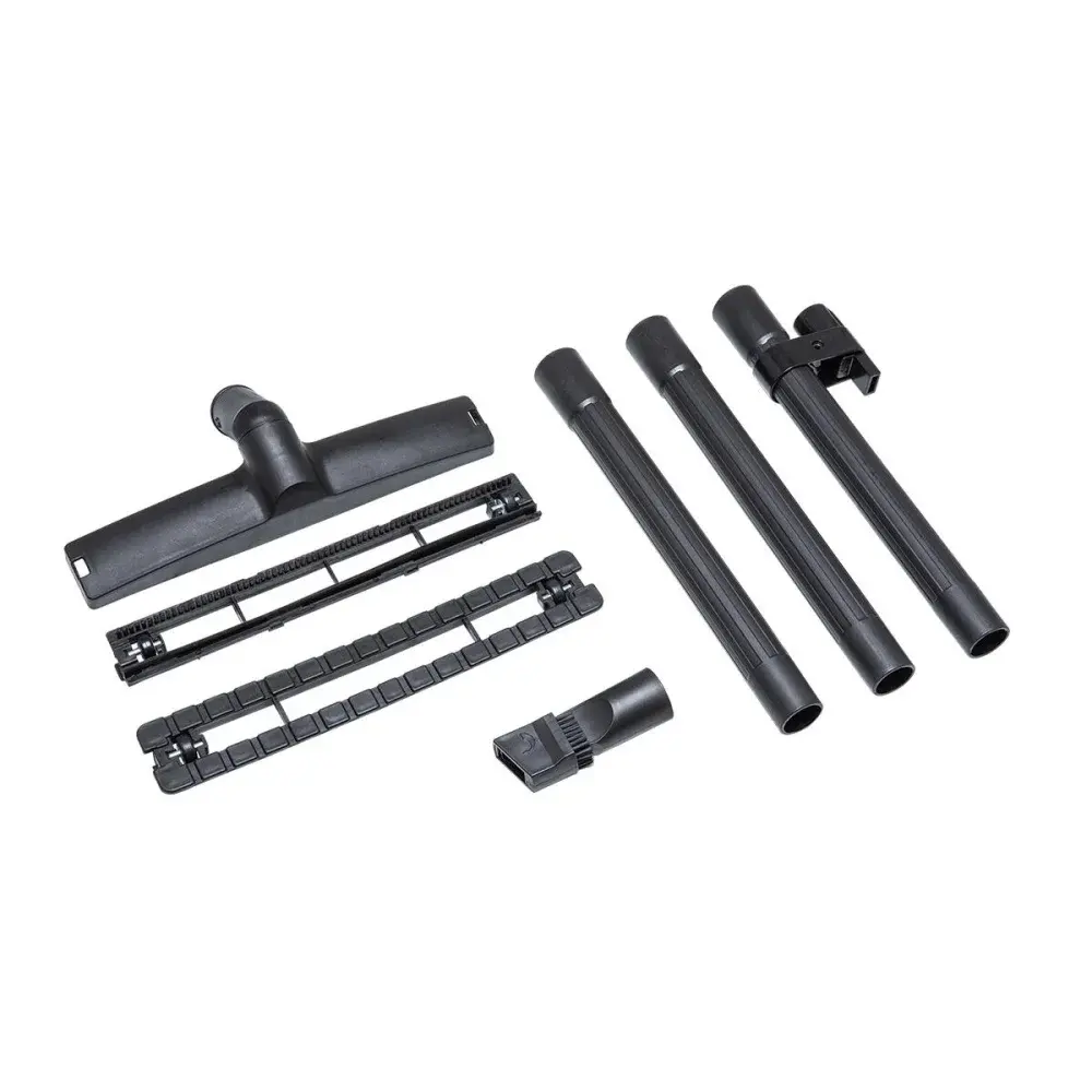 Aspirador de pó e água modelo 1000 18L 1400W 220V Kala — fotografia 4