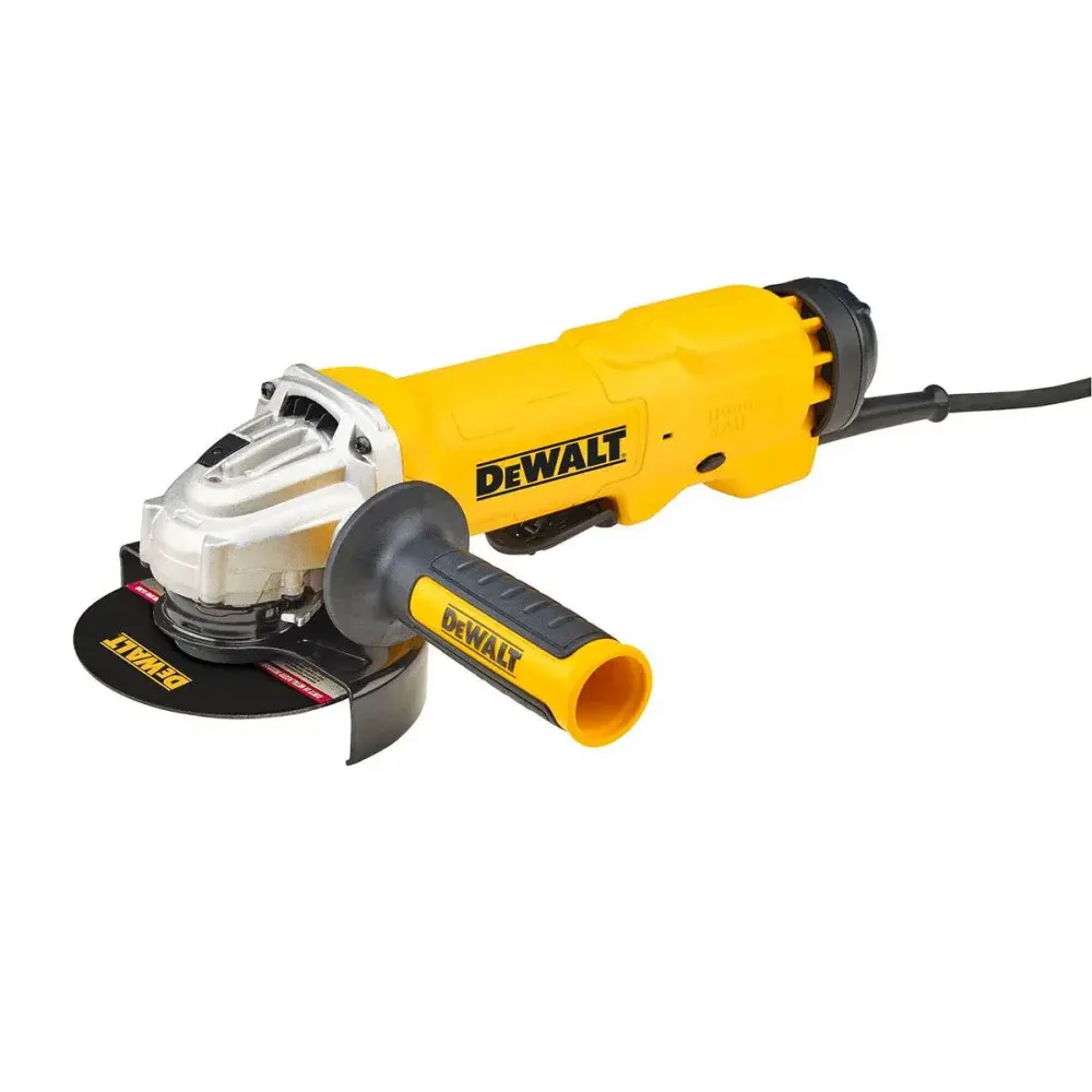 Esmerilhadeira angular DWE4314-B2 220V Dewalt — fotografia 2