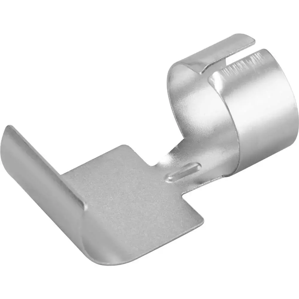 Soprador térmico mini 500W 2 estágios STV 500 Vonder 110 V — fotografia 4