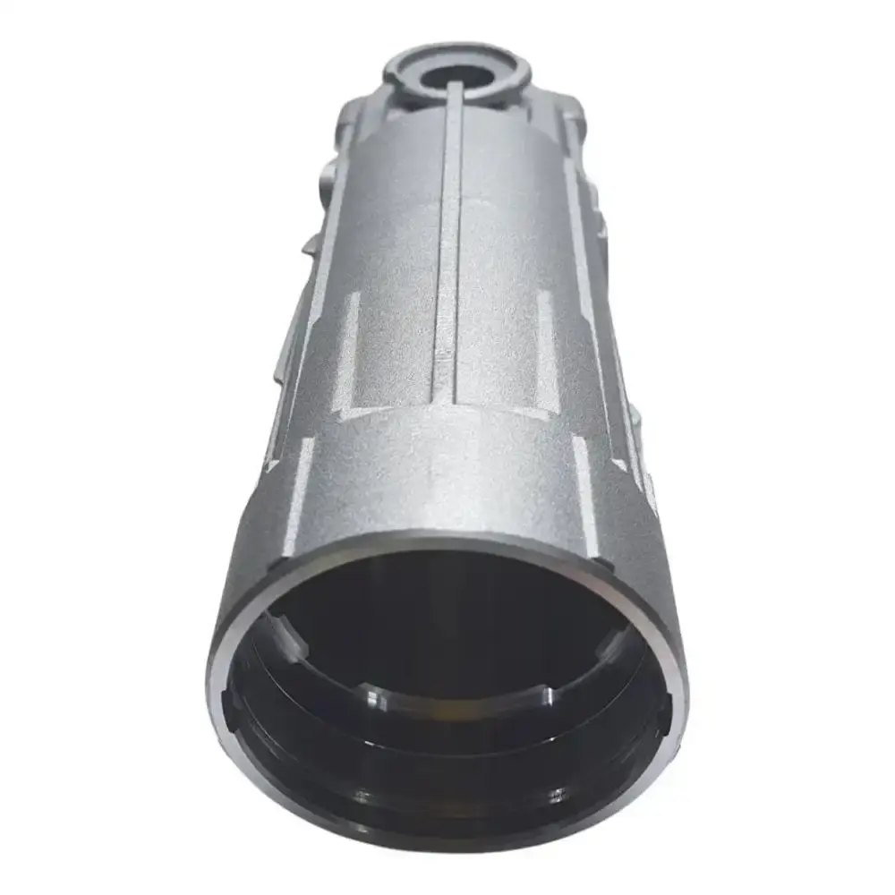 Caixa de compressão para martelo rompedor N506091 black & decker — fotografia 5