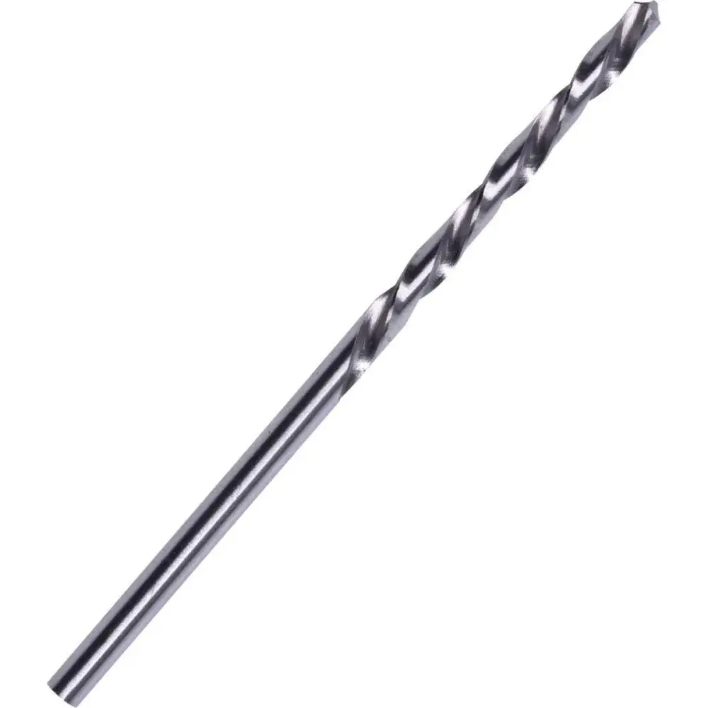 Broca helicoidal em aço rápido 1MM x 34MM Collins — fotografia 3