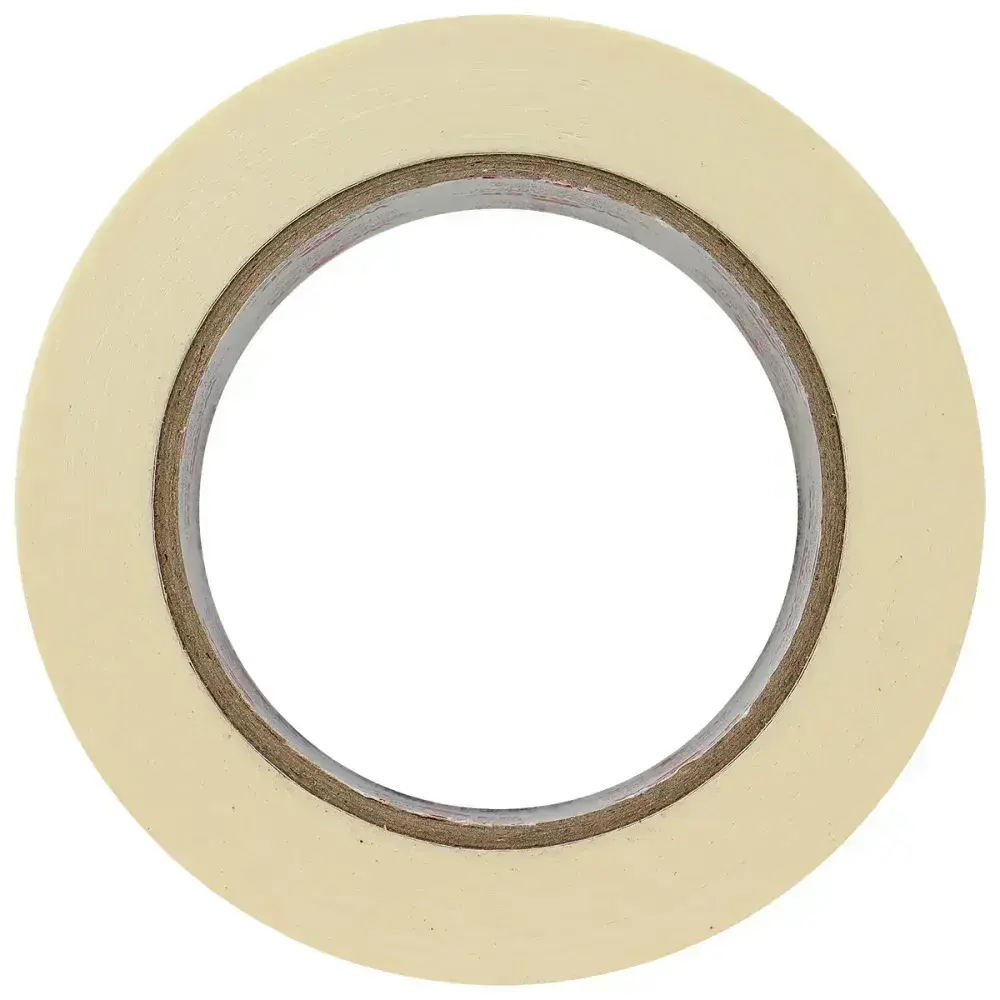 Fita crepe resistente 48MMX50M uso geral Worker — fotografia 9