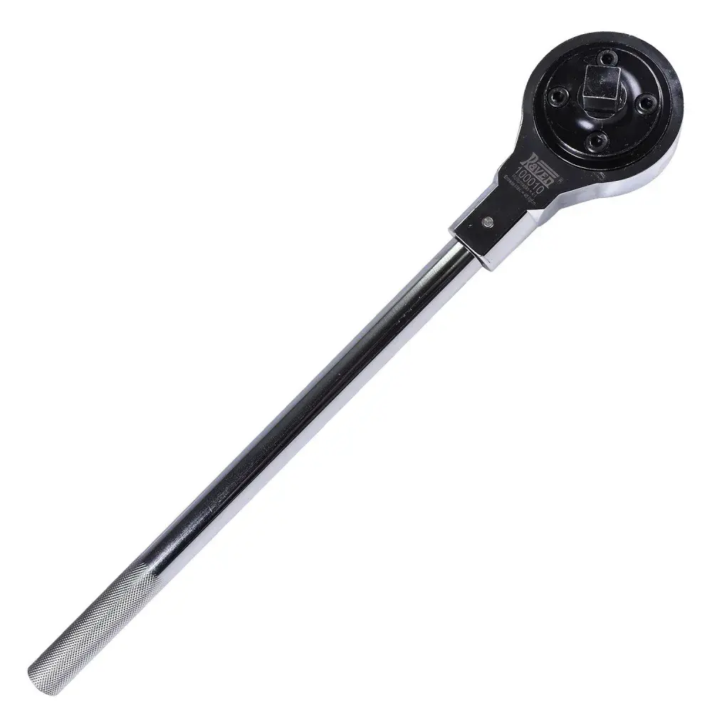 Chave multiplicadora de torque Raven — fotografia 4