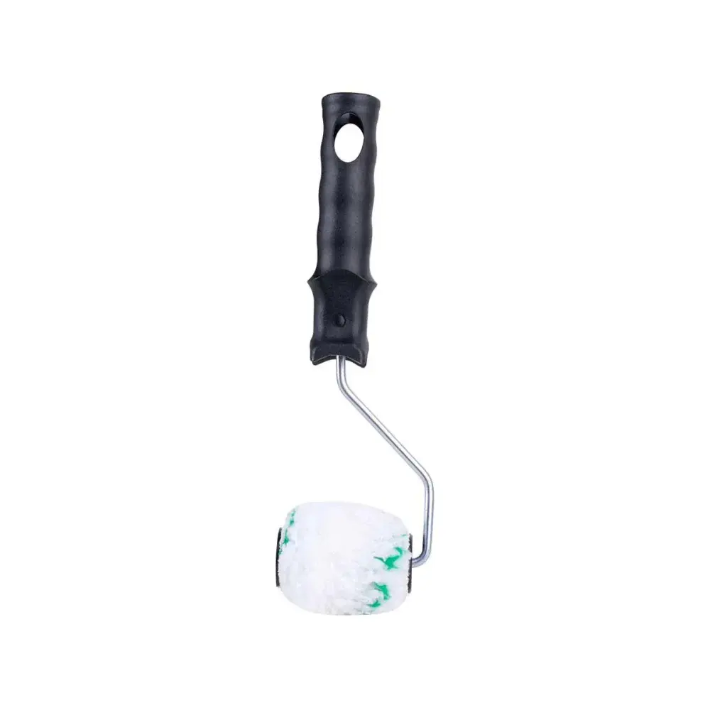 Rolo de lã para pintura com suporte 5CM Kala — fotografia 8