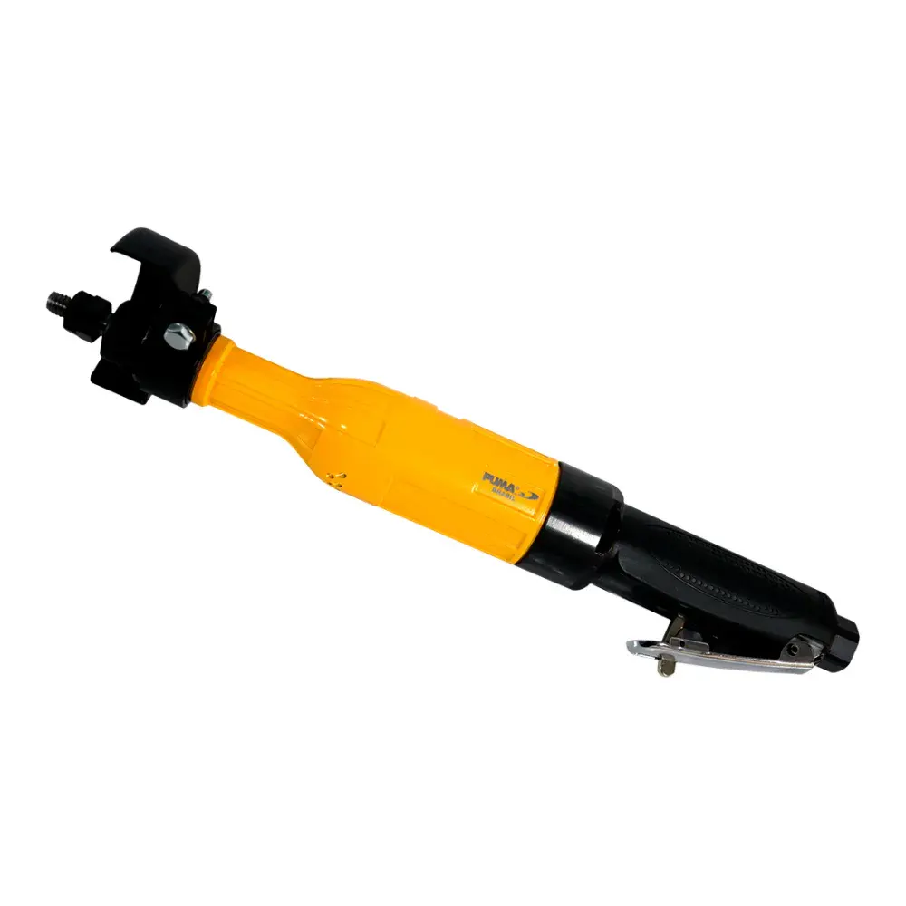 Esmerilhadeira pneumática reta AT-7038CT Puma — fotografia de referência