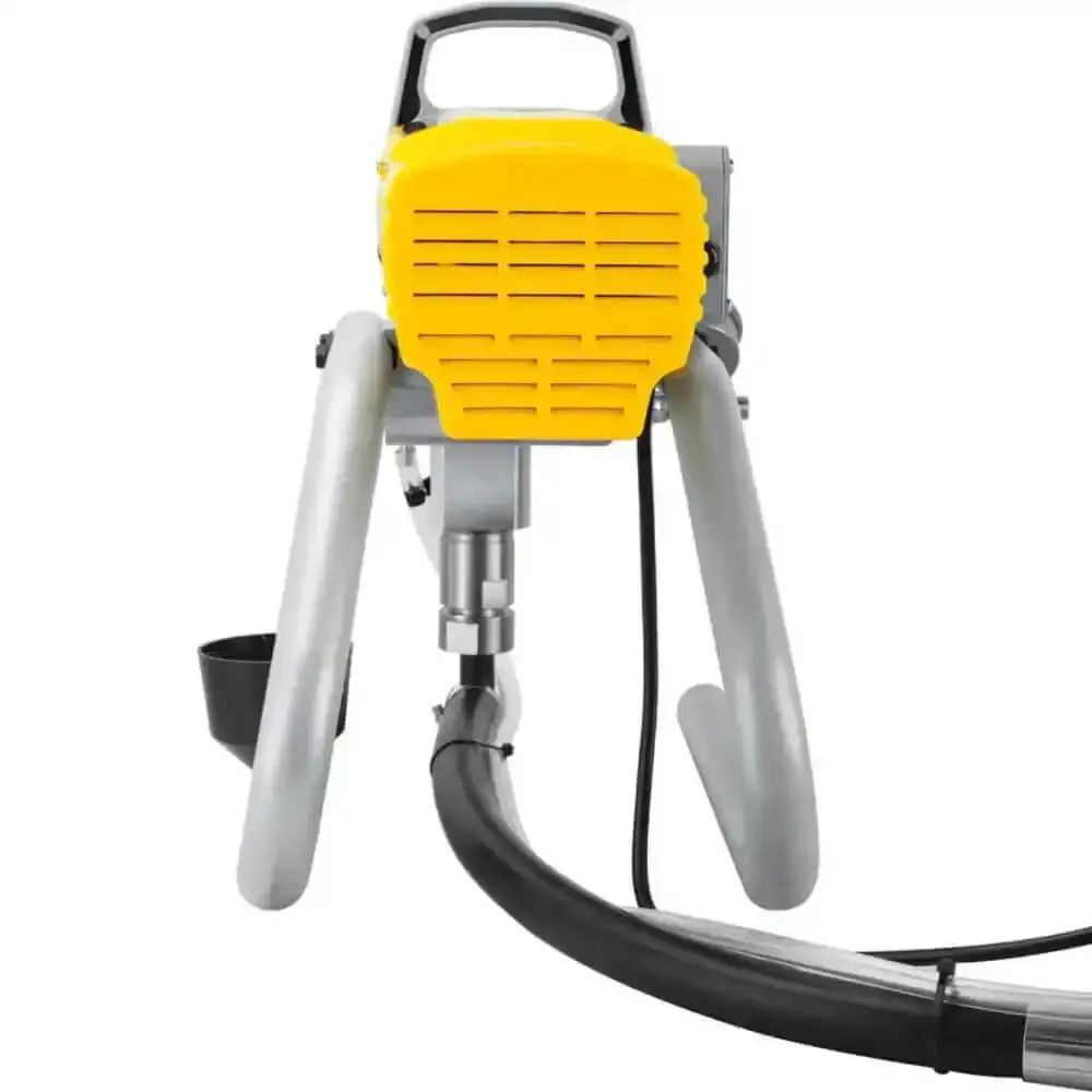 Máquina de pintura airless 1.2 HP MPA 120 Vonder 110 V — fotografia 5