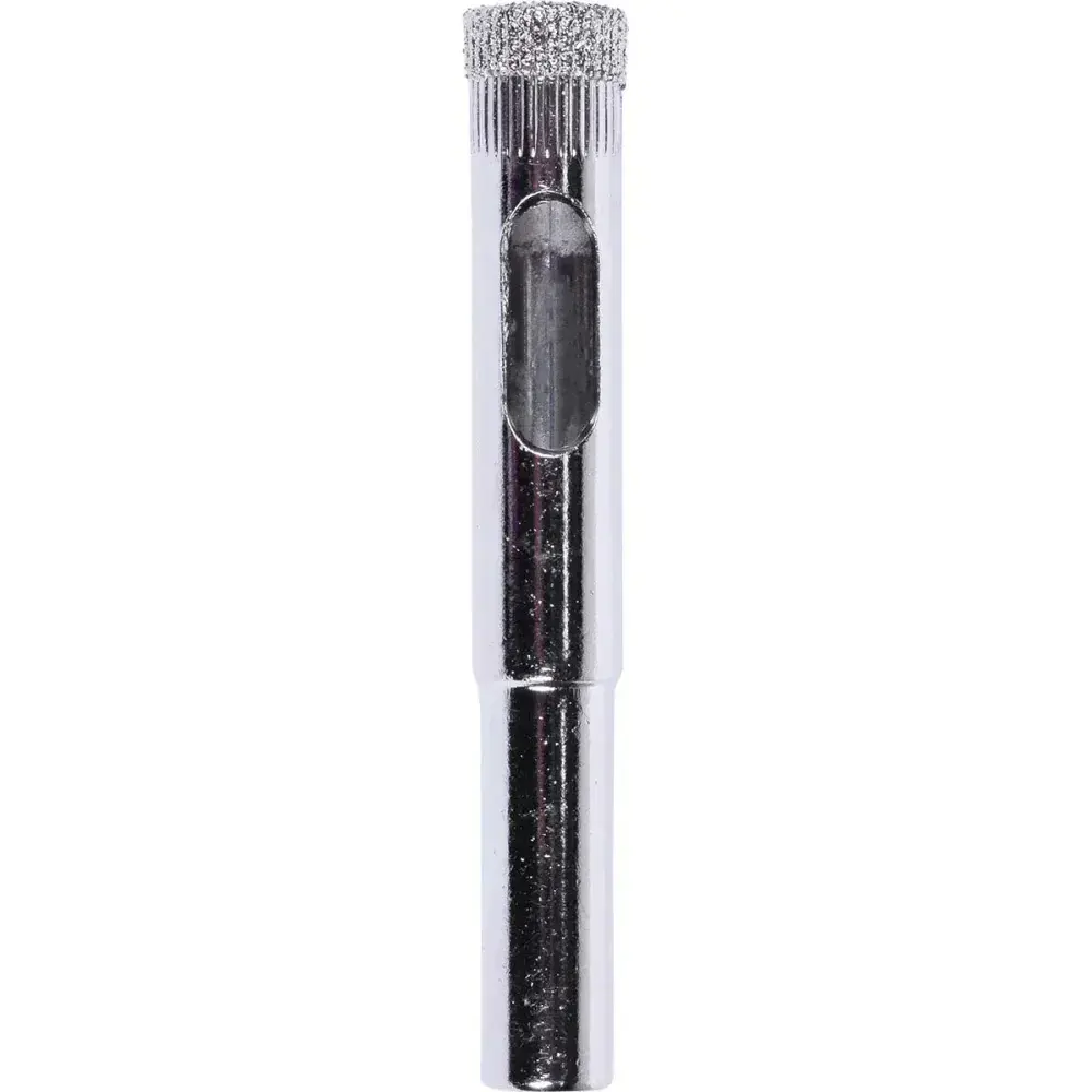 Serra copo diamantada para vidro 8MM Worker — fotografia 6