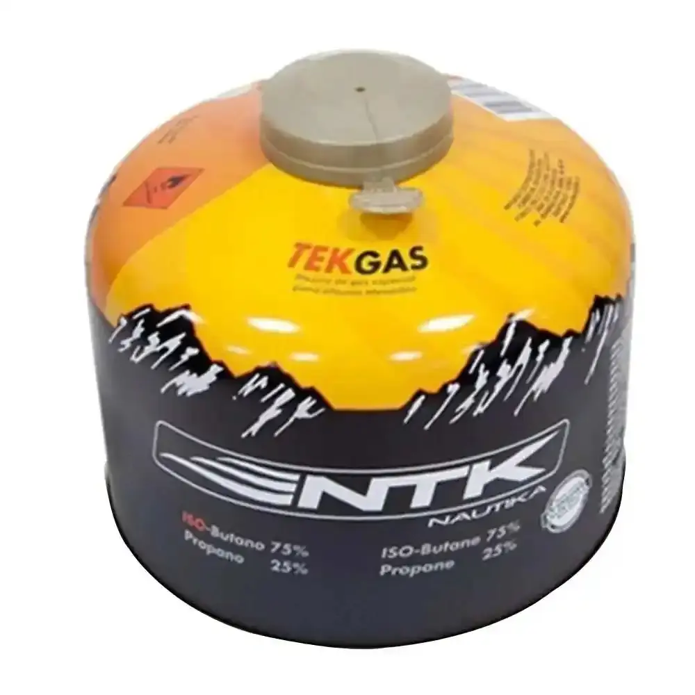 Cartucho de gás para fogareiro 230G 280600 Nautika