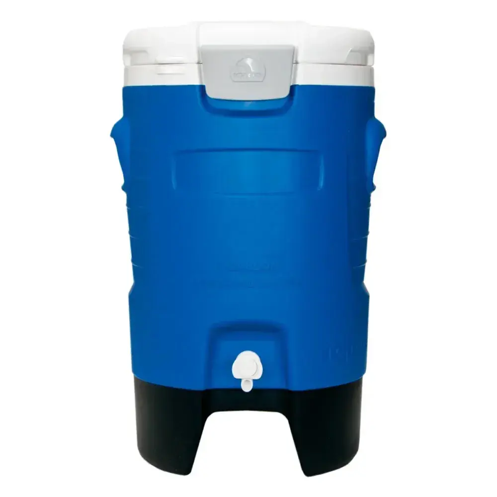 Galão térmico sport roller 18,9L Igloo — fotografia 6
