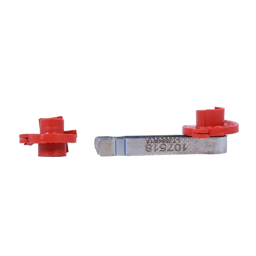 Conjunto para soltar o filtro do combustível R107518 Raven — fotografia 8