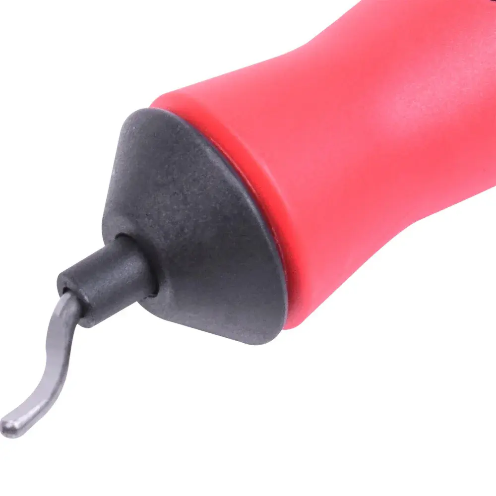 Escareador de bolso gratfix hss Rothenberger - com 1 lâmina, para tubos e chapas — fotografia 5