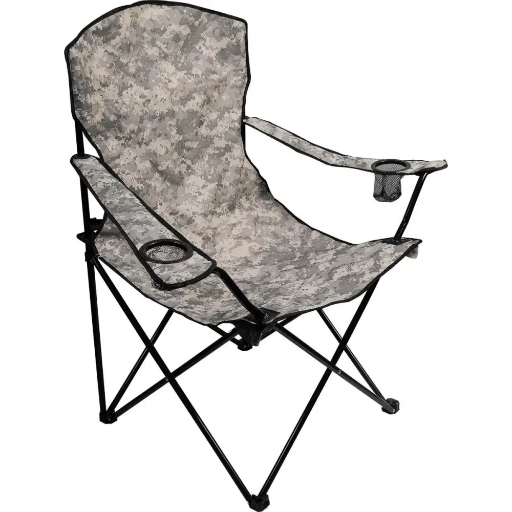 Cadeira dobrável comfort plus Kala — fotografia 3