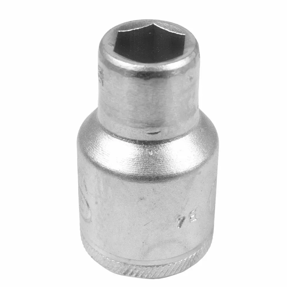 Chave soquete 10 mm sextavado encaixe de 1/2 Gedore — fotografia 3