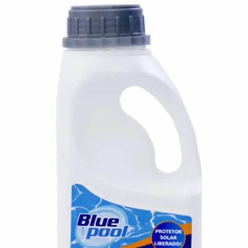 Eliminador de Oleosidade para Piscinas Kit com 3.0 KG 255720B Bluepool by FLUIDRA — fotografia 3