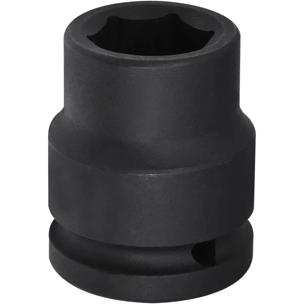 Soquete sextavado impacto encaixe 3/4 24MM Worker — fotografia 8