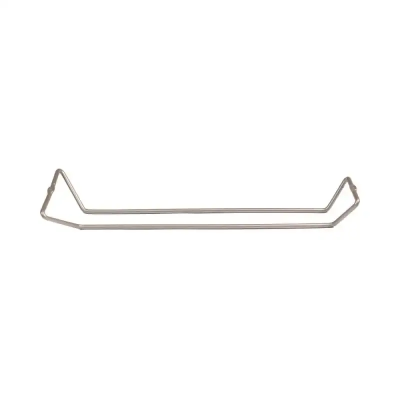Suporte organizador porta taças fixo viena lavanda 991446 BEL BEL FIX — fotografia 4