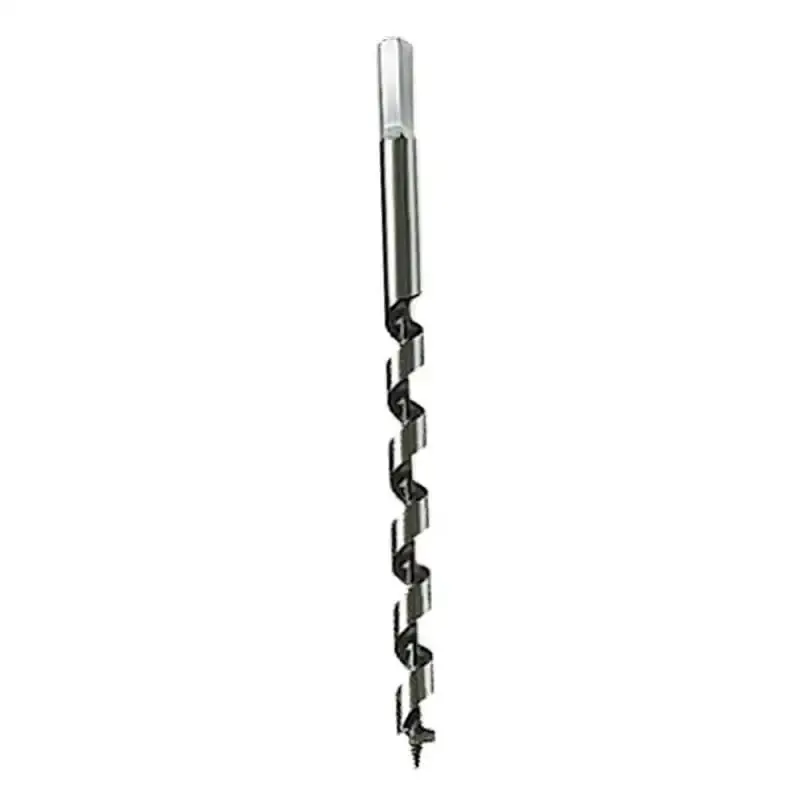 Broca serpentina 20MM para madeira 701089 MTX