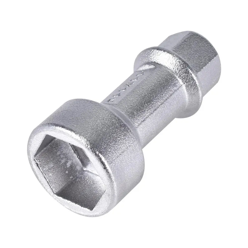 113116 chave sextavada 22 mm para porca do amotecedor Raven — fotografia 3