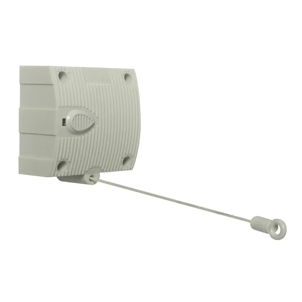 Varal modular parede Kala 1 módulo 4,8M — fotografia de referência