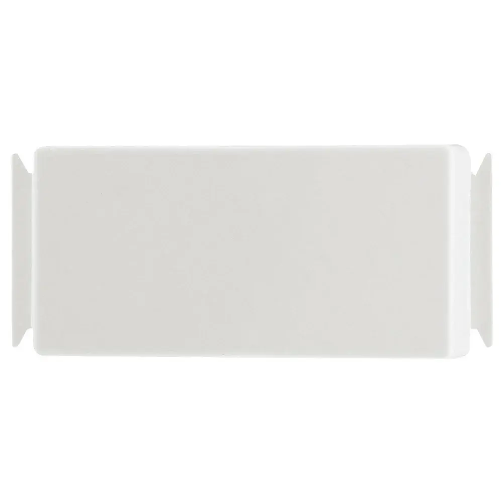Interruptor paralelo aria 6A branco 4X2 250V Tramontina