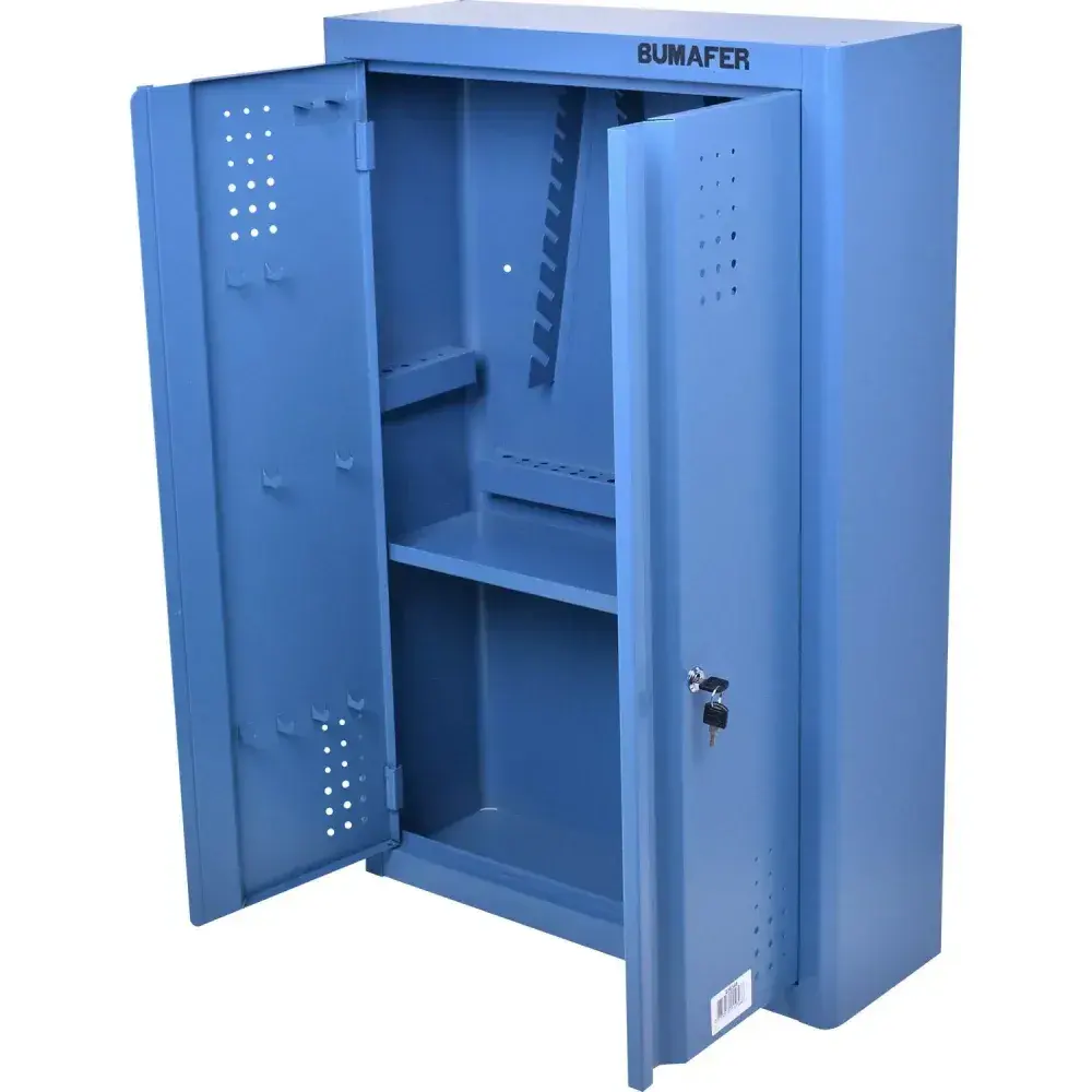 Armário porta-ferramentas NA-2 90KG bumaffer Bumafer — fotografia 8