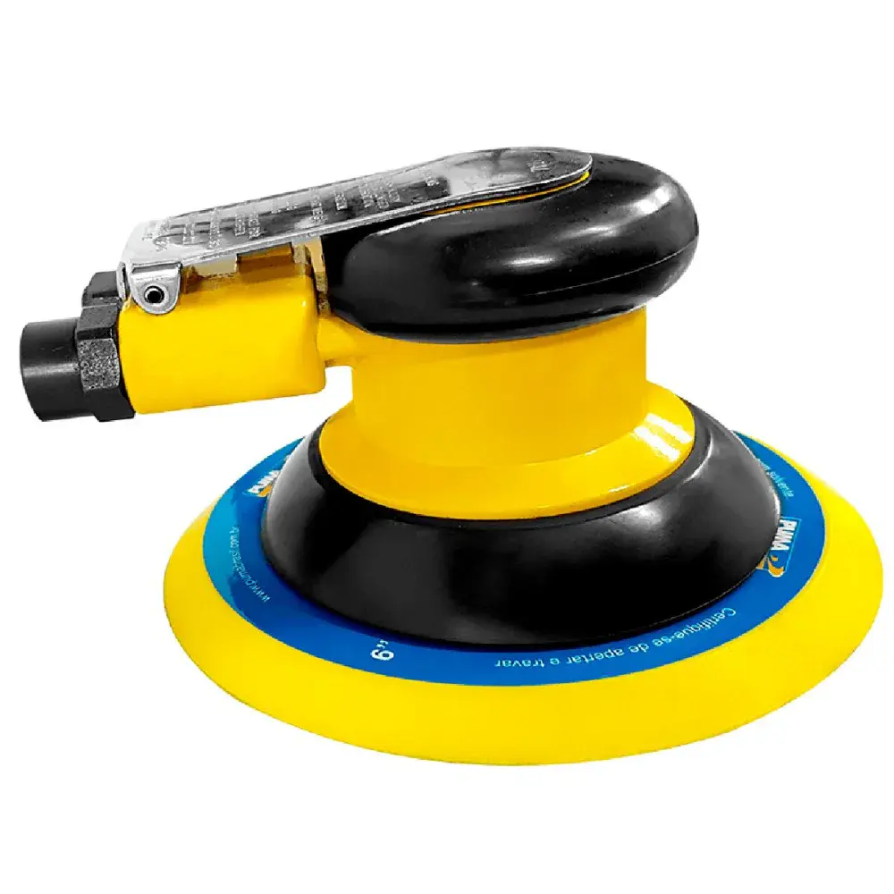 Lixadeira roto orbital AT-7705I 0,5HP Puma