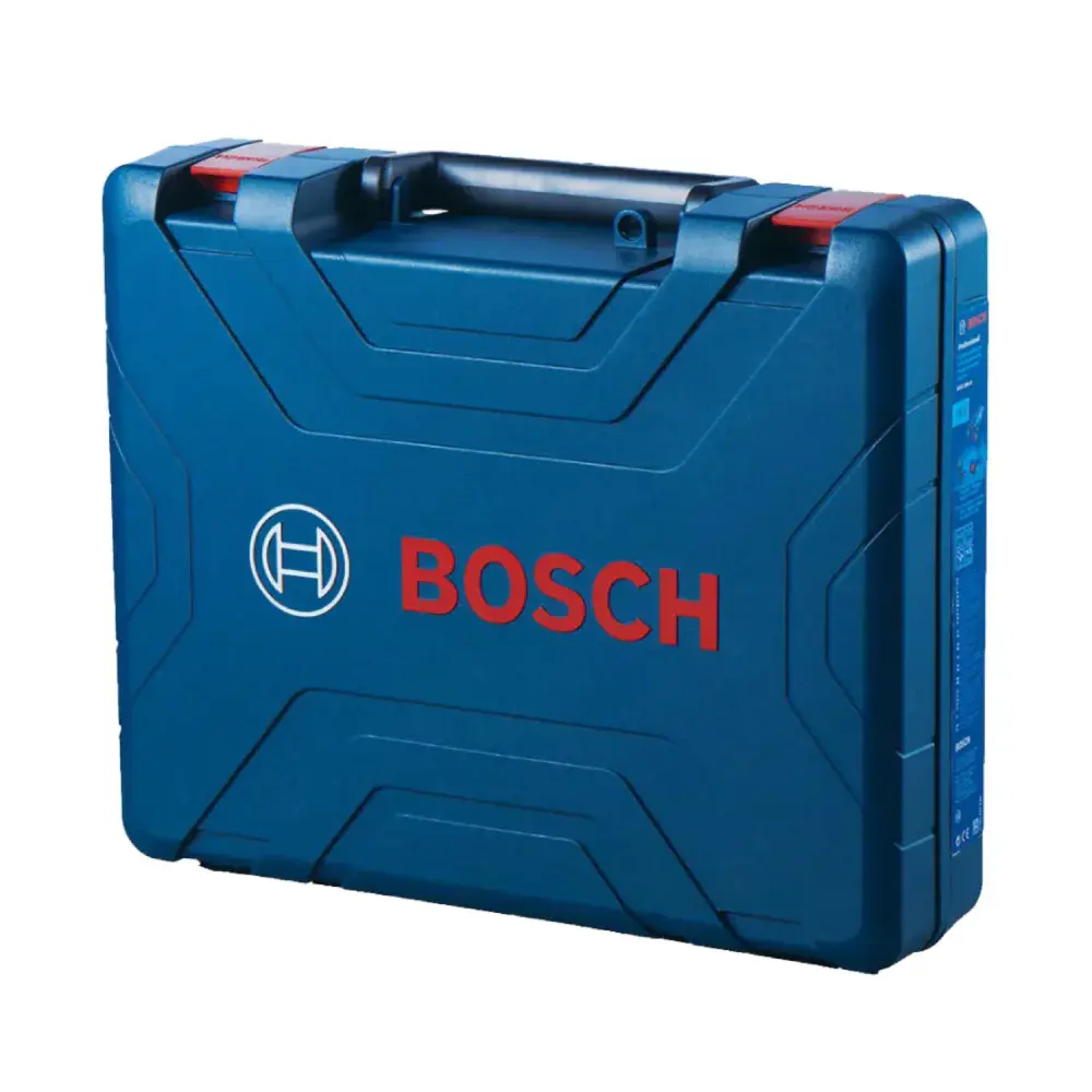 Chave de impacto sem fio gdx 180-LI professional biv Bosch — fotografia 12