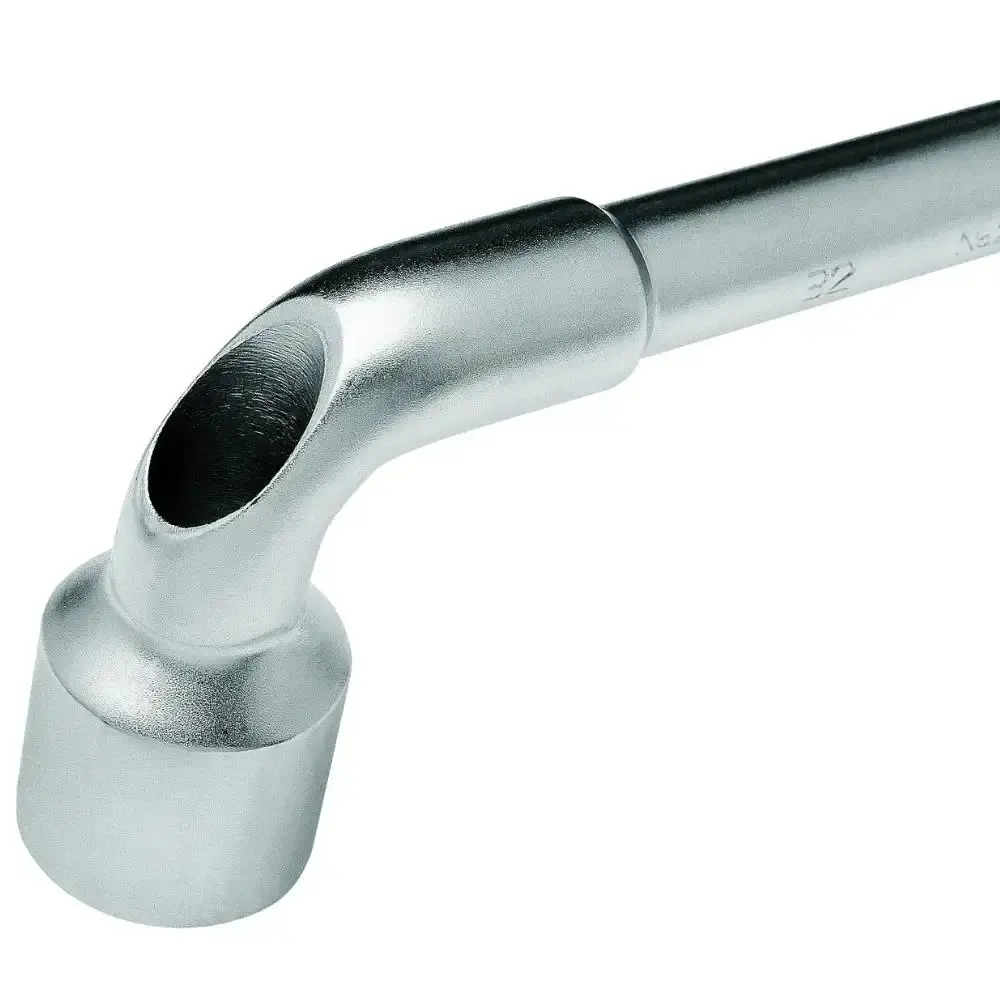 Chave biela com passante 24MM Gedore — fotografia 3