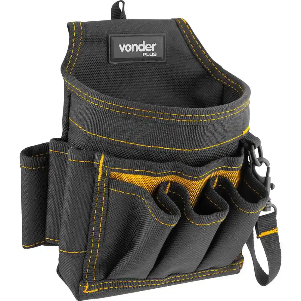 Bolsa em lona para ferramentas BL-0012 Vonder — fotografia de referência